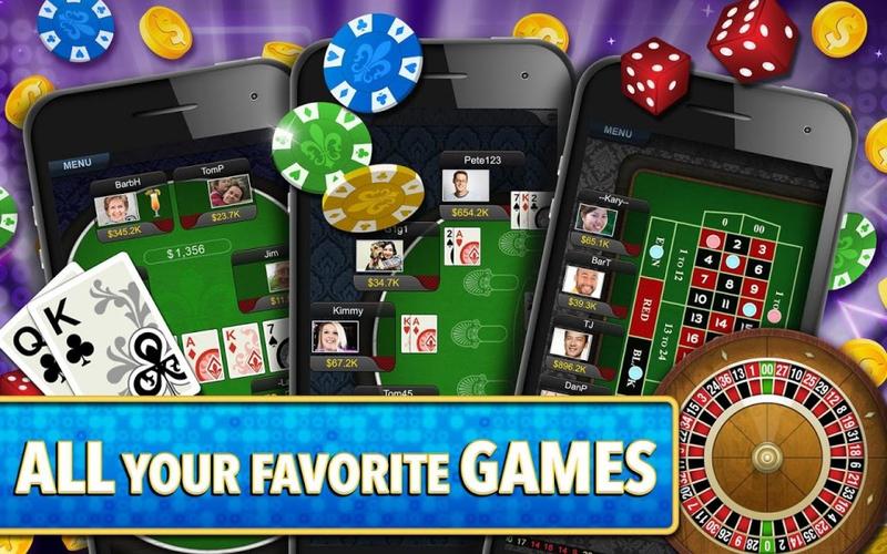 lodi 291 online casino games gameplay