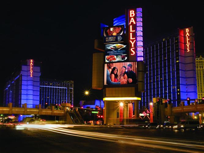 lodivip gaming casino