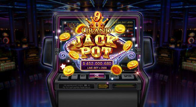 tg777 casino free spin