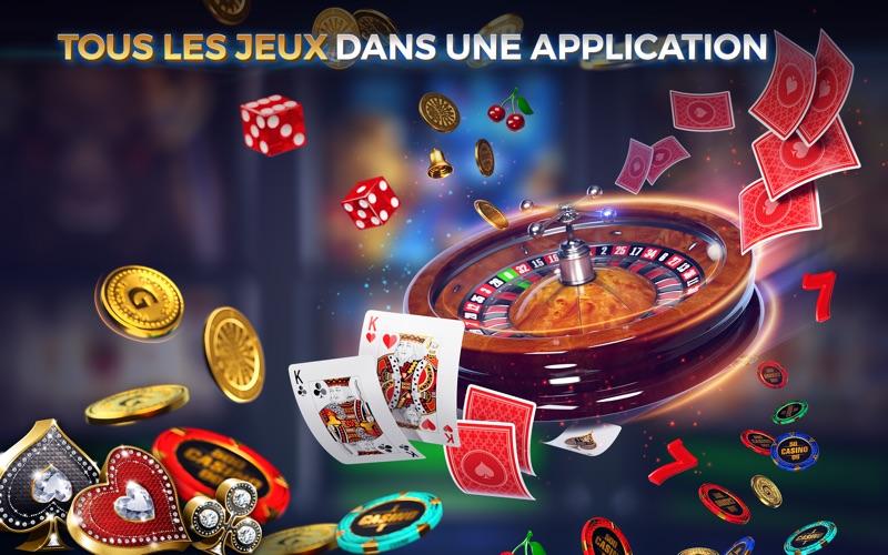 nuebe online casino