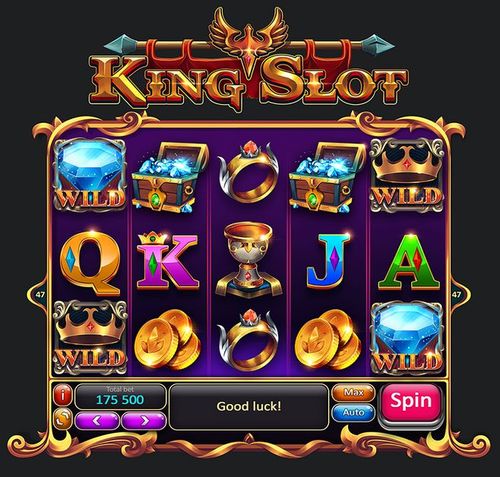 kinggame digital