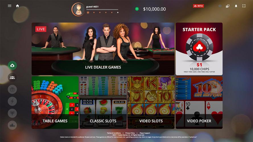 ph club casino login app