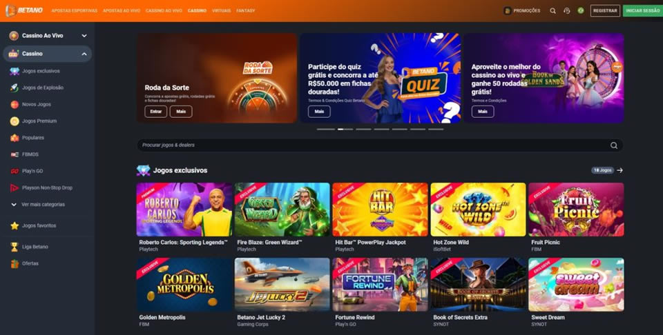 okbet casino online login